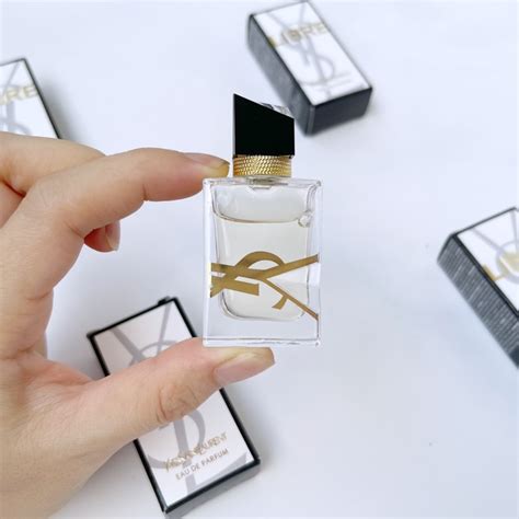 ysl libre 7.5ml|nước hoa libre ysl.